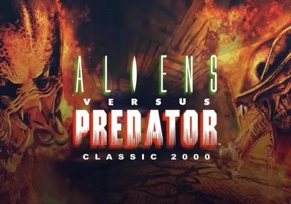 Aliens Versus Predator Classic (2000) EN/DE/FR/NL/ES — Steam, Standard