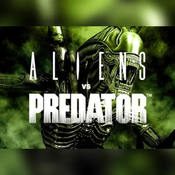 Aliens vs. Predator — Steam, Standard