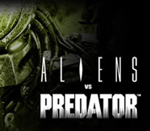 Aliens Vs. Predator — Steam, Standard