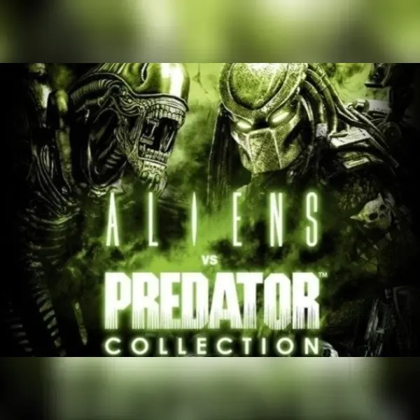 Aliens vs. Predator Collection — Steam, Standard
