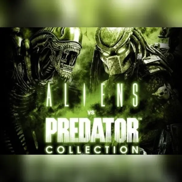 Aliens vs. Predator Collection — Steam, Standard