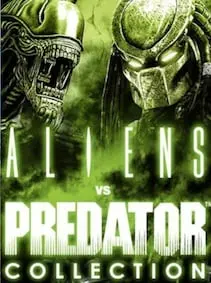 Aliens vs. Predator Collection — Steam, Standard