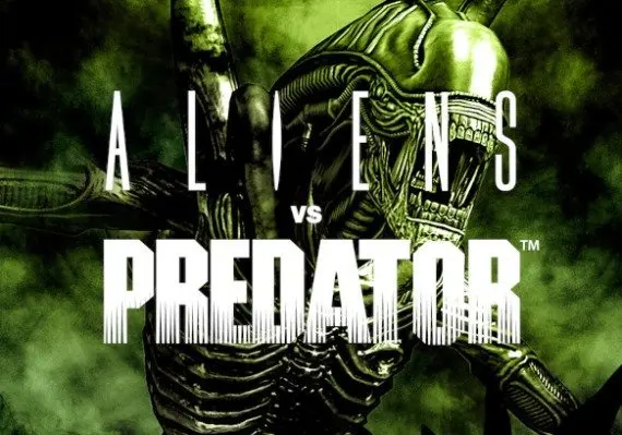 Aliens vs. Predator EN/DE/FR/IT — Steam, Standard