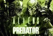 Aliens vs. Predator Steam Gift — Steam, Standard
