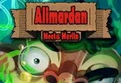 Alimardan Meets Merlin — Steam, Standard