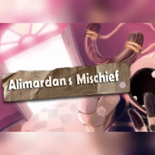 Alimardan's Mischief — Steam, Standard