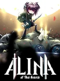 Alina of the Arena — Steam, Standard