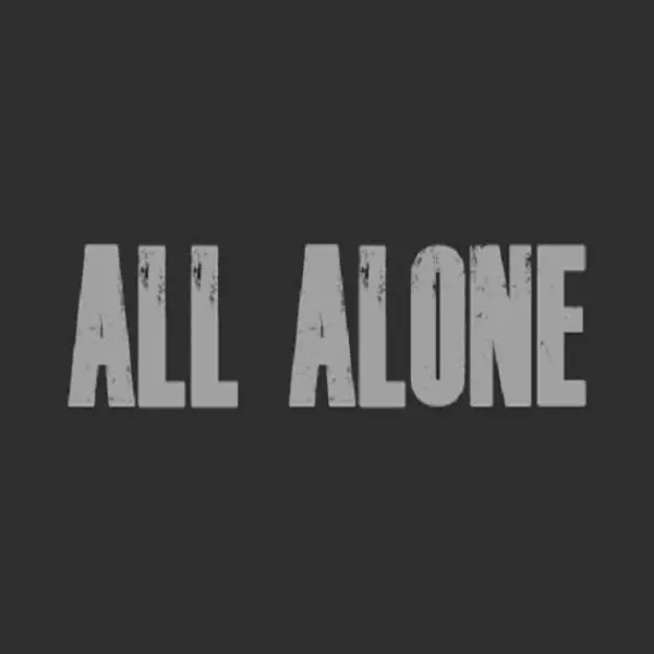 All Alone: VR — Steam, Standard