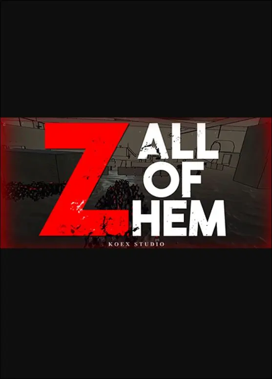 All Of ZHEM — Steam, Standard