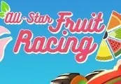 All-Star Fruit Racing — Steam, Standard