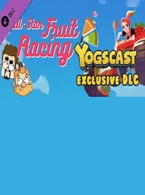 All-Star Fruit Racing - Yogscast Car — Steam, Standard
