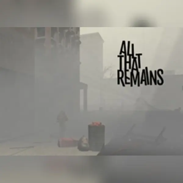 All That Remains — Steam, Standard