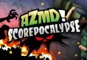 All Zombies Must Die!: Scorepocalypse — Steam, Standard