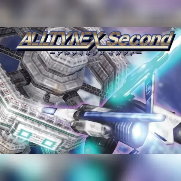 ALLTYNEX Second — Steam, Standard