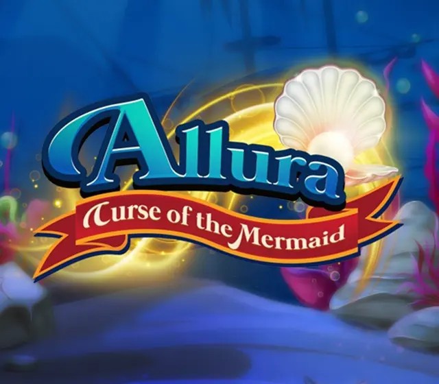 Allura: Curse of the Mermaid — Steam, Standard