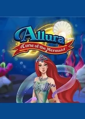 Allura: Curse of the Mermaid — Steam, Standard