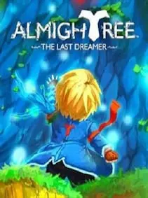 Almightree: The Last Dreamer — Steam, Standard