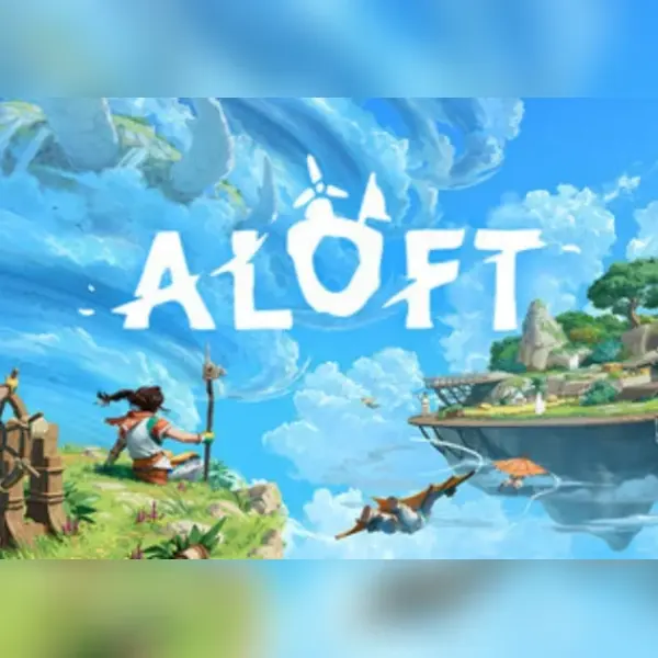 Aloft — Steam, Standard