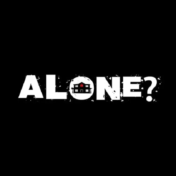 ALONE? — Steam, Standard