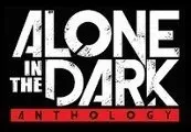 Alone in the Dark Anthology — Steam, Standard
