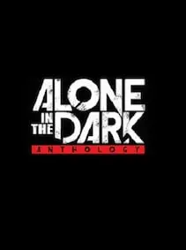 Alone in the Dark Anthology — Steam, Standard