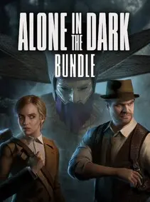 Alone in the Dark Bundle — Steam, Standard