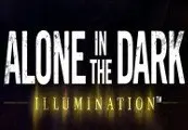 Alone in the Dark: Illumination — Steam, Standard