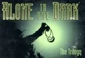 Alone in the Dark: The Trilogy 1+2+3 — GOG, Standard