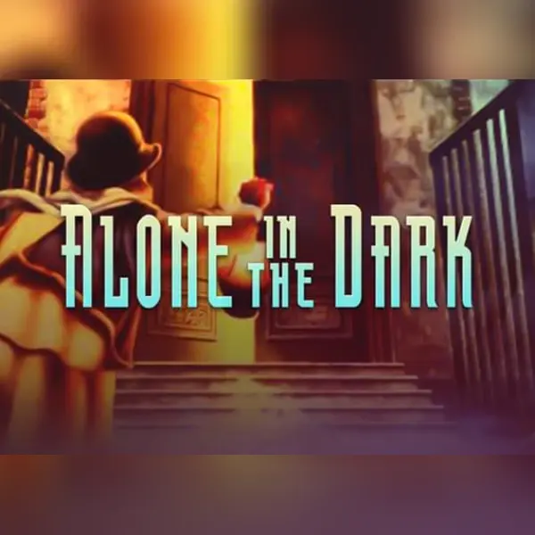 Alone in the Dark: The Trilogy — GOG, Standard