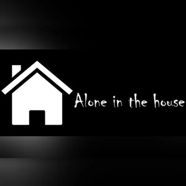 Alone in the house — Steam, Standard