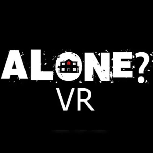 ALONE? VR — Steam, Standard
