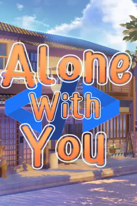 Alone With You (2021) — Steam, Standard
