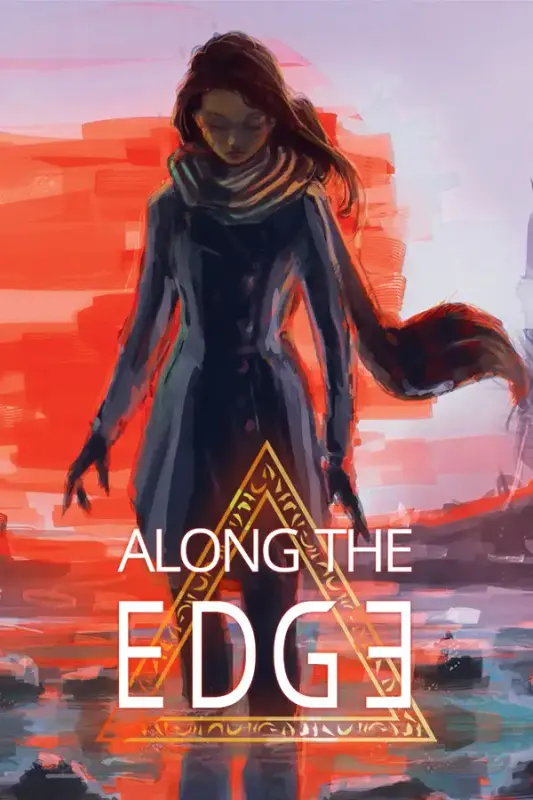 Along the Edge — Steam, Standard