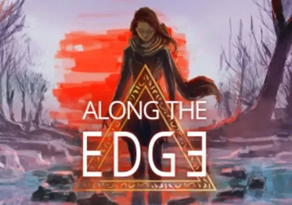 Along the Edge EN/FR/ZH — Steam, Standard