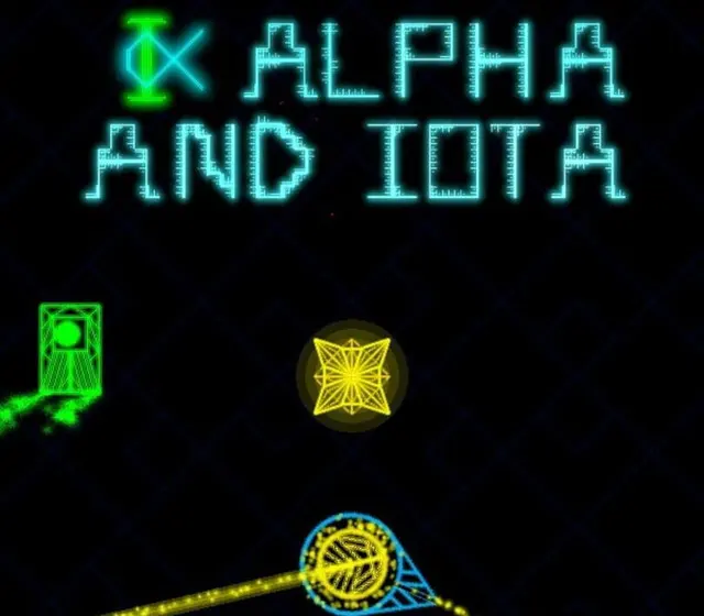 Alpha and Iota — Steam, Standard
