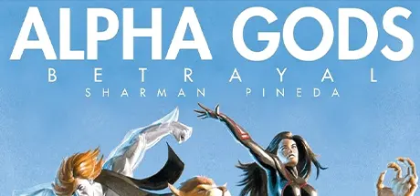 Alpha Gods: Betrayal — Steam, Standard