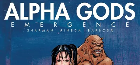 Alpha Gods: Emergence — Steam, Standard