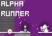 Alpha Runner — Steam, Standard