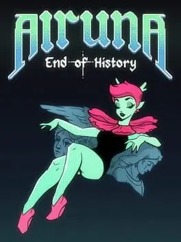 Alruna: End of History — Steam, Standard