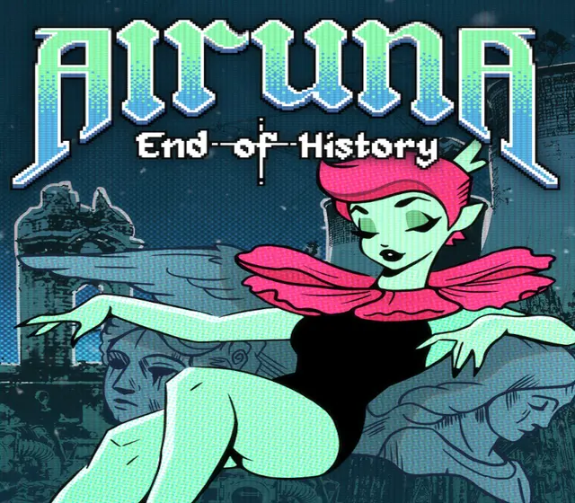 Alruna: End of History — Steam, Standard