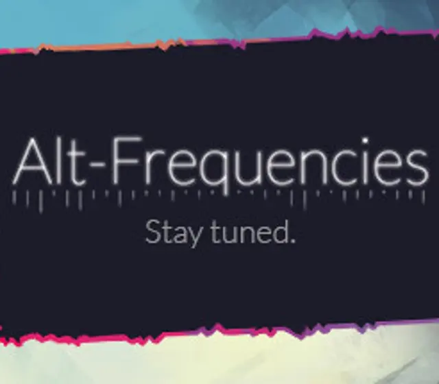 Alt-Frequencies — GOG, Standard