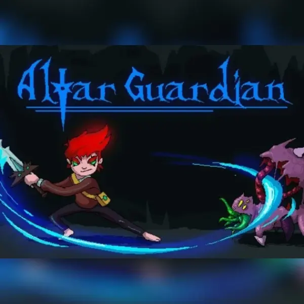 Altar Guardian — Steam, Standard