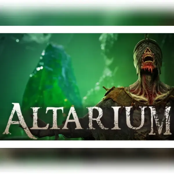 Altarium — Steam, Standard