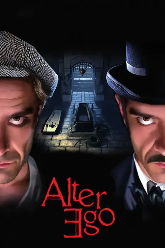 Alter Ego — Steam, Standard