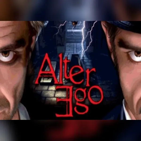 Alter Ego — Steam, Standard
