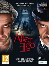 Alter Ego — Steam, Standard