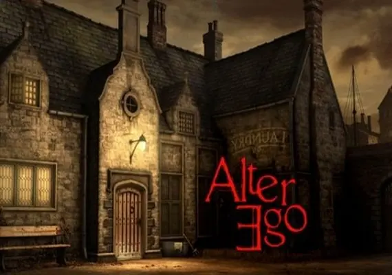 Alter Ego EN — Steam, Standard
