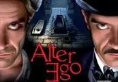 Alter Ego — Steam, Standard