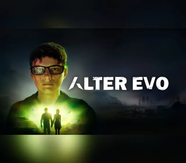 Alter Evo — Steam, Standard