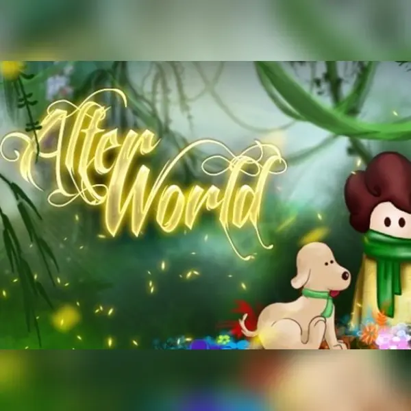 Alter World — Steam, Standard